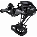 Växelspak shimano - Växelreglage deore rd m6100 12 s svart