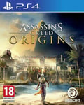 Assassin's Creed Origins | PlayStation 4 PS4 New