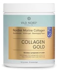 Vild Nord Collagen Gold 165 g