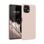 TPU Silicone Case Cover for Xiaomi 11 Lite 5G NE Mi 11 Lite 5G