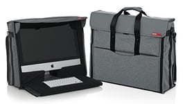 Gator G-CPR-IM21 Creative Pro IMac Carry Tote Bag, Black, 21-Inch