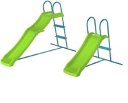 TP Toys 6ft Small to Tall Growable Slide