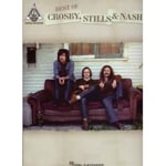 The Best Of Crosby, Stills & Nash - Guitar T