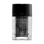 NYX Professional Makeup Foil Play Cream Pigment Malice