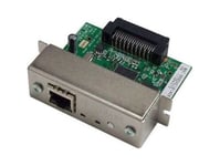 Citizen - Printserver - 10/100 Ethernet - För Citizen Cl-S521, Cl-S621, Cl-S631, Cl-S700, Cl-S700dt, Cl-S703iir