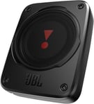 Jbl Bass Pro Lite Ultra-compact Under Seat Powered Subwoofer System