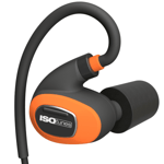 ISOtunes OUTLET - ISOTunes Pro 2.0 Orange