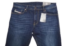DIESEL THOMMER RB065 JEANS SLIM W36 L32 100% AUTHENTIC