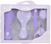 Gift Set for Babies Beter Cure Baby Care Owl (5 Pieces)