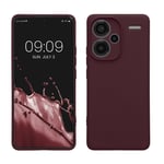 Matte TPU Case for Xiaomi Redmi Note 13 Pro+ 5G Redmi Note 13 Pro Plus 5G - 