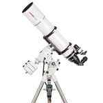 Lunette skywatcher esprit 150ed azeq6 gt