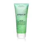 Payot - Pâte Grise Gelée Nettoyante Gel Moussant Visage Tube 200ml - Non Comédogène - 200 ml