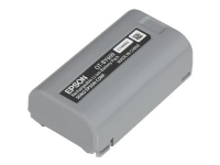 Epson OT-BY60II - Batteri för skrivare - litiumjon - 2000 mAh - för Mobilink P80 Plus TM P60II, P80, P80 with Bluetooth, P80 with Wi-Fi
