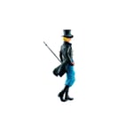 Figurine One Piece - Sabo 20th History Masterlise 25cm