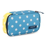 JASLEN - Sac Isotherme Repas Grande Capacité - Sac Isotherme Repas Lunch Box - Sac Isotherme Repas Bureau - Sac Isotherme Repas Homme - Sac Repas Isotherme, Jeans Bleu-Jaune