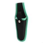 Sailcloth Sheath Tool Scissor Bag Gardening Pouch Pruning Shears Bag