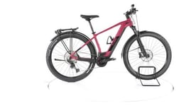 cube reaction hybrid race 625 velo electrique 2021   bon etat