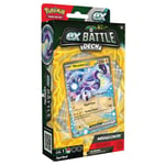 Pokémon Battle Deck Ex - Miraidon