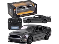 Jokomisiada Fjernstyrt Bil Ford Shelby Gt500 Rc0585