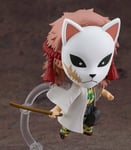 DEMON SLAYER KIMETSU NO YAIBA - Sabito Nendoroid Action Figure # 1569 Good Smile