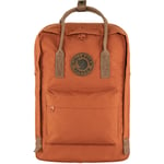 Fjällräven Fjällräven Kånken No. 2 Laptop 15 - Terracotta Brown - Unisex - OneSize- Naturkompaniet