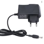 AC-adapter DC 3V 5V 6V 9V 12V 2A Växelströmförsörjning 5,5mm - EU-9V-2A