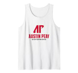 Austin Peay State Governors | Official NCAA | PPAPGV01 Tank Top