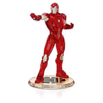 Swarovski Figurine Iron Man Marvel