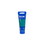 MILAN® Tube 75 ml peinture acrylique vert émeraude