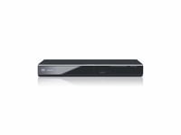 Panasonic Dvd-S700 Dvd Player Black