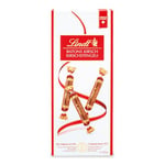 Lindt - Boîte BÂTONS KIRSCH - Chocolat au Lait fourré au Kirsch, 125g