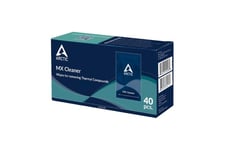 CPC ACC Arctic MX Cleaner våtservetter Box 40 påsar