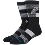 Chaussettes Stance  Chaussettes Homme SPURS CRYPTIC NBA