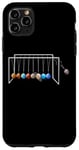 iPhone 11 Pro Max Never Forget Pluto funny Planet Pluto Case