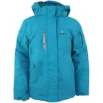 Parka enfant Peak Mountain  Parka de ski fille GADIKA