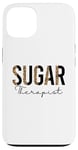 iPhone 13 Sugar Therapist Sugarist Wax Specialist Esthetician Case