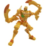 Hasbro Transformers Legacy United Core Class Cheetor 3.5” Action Figure, 8+