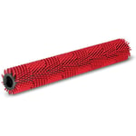 Brosse-rouleau Karcher rouge 450mm moyen