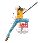 ONE PIECE - Maximatic - Trafalgar Law Ver. 1 Pvc Figure Banpresto