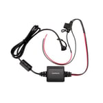 Garmin Power Cable Zumo 3xx, 010-11843-01