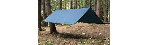 DD Hammocks Tarp M 3,5 x 2,4 m, 740g