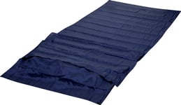 Bergans Liner Silk  Dark Blue, OneSize