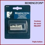 Couteau de rasoir Remington RBL2447