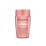 Kérastase Chroma Absolu Bain Riche Chroma Respect Nourishing Protective Shampoo, 80ml