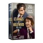 Dvd film Elephant Box set Marlene Dietrich / Josef von Sternberg DVD