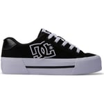 Chaussures de Skate enfant DC Shoes  Chelsea