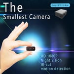 New 1080P Mini Hidden Spy Camera HD Micro Home Security Cam Night Vision Motion