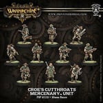 Mercenary Croe's Cutthroats (10 repack)