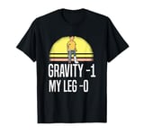 Broken Bones And Witty Puns Collection T-Shirt