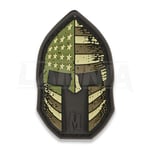 Maxpedition Stars and Stripes Spartan Helmet, arid MXSPRTA